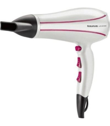 Secador Pelo Taurus 900114, alize 2400 ionic plega Secador Pelo Taurus 900114, alize 2400 ionic plega
