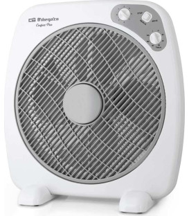 Ventilador Box Fan Orbegozo BF0140, 40cm, 60w,