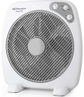 Ventilador Box Fan Orbegozo BF0140, 40cm, 60w,