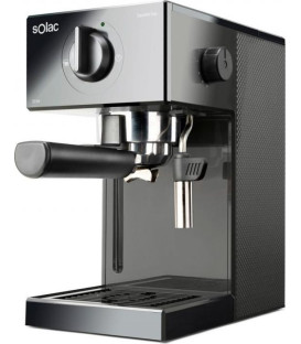 Cafetera Espresso Solac CE4502, 20BAR, GRAPH