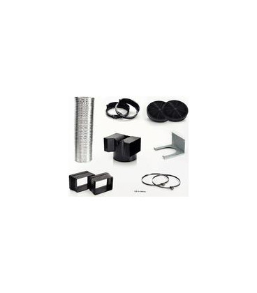 Kit recirculacion Bosch DHZ5605 set