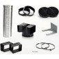 Kit recirculacion Bosch DHZ5605 set
