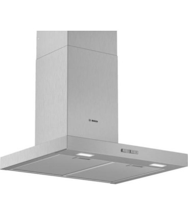 Campana Bosch DWB66BC50, 60cm, 590m3/h, inox