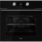 Horno Teka HLB8400PBK, cristal negro, Pirolitico Horno Teka HLB8400PBK, cristal negro, Pirolitico