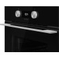 Horno Teka HLB8400PBK, cristal negro, Pirolitico Horno Teka HLB8400PBK, cristal negro, Pirolitico