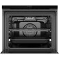 Horno Teka HLB8400PBK, cristal negro, Pirolitico Horno Teka HLB8400PBK, cristal negro, Pirolitico