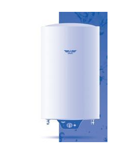Termo electrico Aparici SIE030N, 30L, Triposiciona