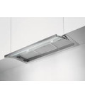 Campana AEG DPE4941M, 90 cm, Extr., 600 m³/h, 68 d