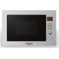 Microondas Corbero CMICP125, 25L, Integrable, inox Microondas Corbero CMICP125, 25L, Integrable, inox