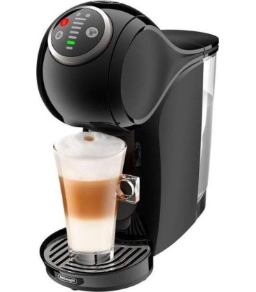 Cafetera DG Delonghi EDG315B, GENIO, automático, T Cafetera DG Delonghi EDG315B, GENIO, automático, T