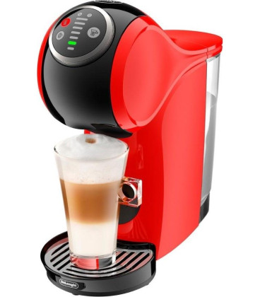 Cafetera DG Delonghi EDG315R, GENIO, automático, T Cafetera DG Delonghi EDG315R, GENIO, automático, T