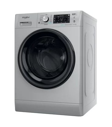 Lavasecadora Whirlpool FFWDD1174269SBV, 11/7kg, in