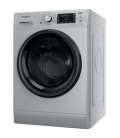 Lavasecadora Whirlpool FFWDD1174269SBV, 11/7kg, in