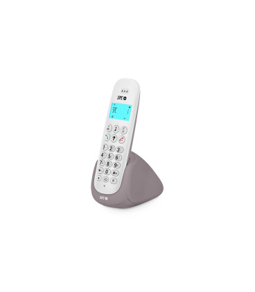 Telefonia INALAMBRICO SPC 7310BS ID+ AG20, MLIBRES Telefonia INALAMBRICO SPC 7310BS ID+ AG20, MLIBRES