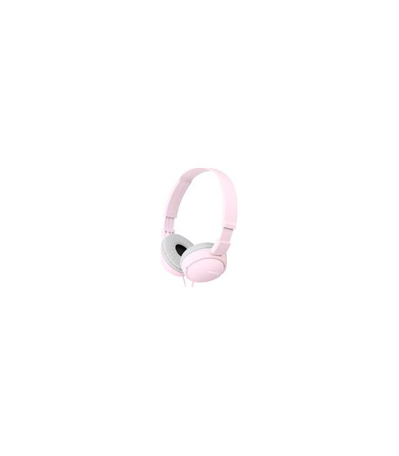 Auricular Sony MDRZX110PAE, rosa, cascos , auricul