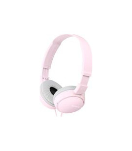 Auricular Sony MDRZX110PAE, rosa, cascos , auricul