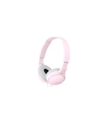 Auricular Sony MDRZX110PAE, rosa, cascos , auricul