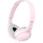 Auricular Sony MDRZX110PAE, rosa, cascos , auricul