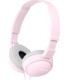 Auricular Sony MDRZX110PAE, rosa, cascos , auricul
