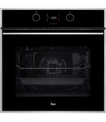 Horno Teka HLB840, Multif, A+, 70L, negro-inox