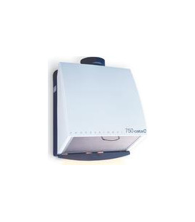Extractor Cata PROFESIONAL750, C, 600m3/h, 49dB