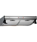 Campana Teka C6420S, inox
