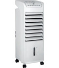 Climatizador Orbegozo AIR46, 55w, 6L, mando, tempo