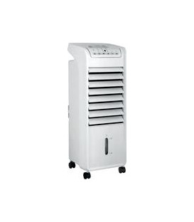 Climatizador Orbegozo AIR46, 55w, 6L, mando, tempo