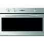 Horno Vitrokitchen HG91IB, Gas, 3  funciones, 110