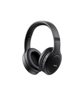 AURICULAR SPC 4618N , USB-C,auton. 26h,BT 5.1,NEGR