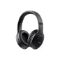 AURICULAR SPC 4618N , USB-C,auton. 26h,BT 5.1,NEGR