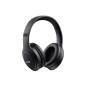 AURICULAR SPC 4618N , USB-C,auton. 26h,BT 5.1,NEGR