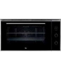 Horno Corbero CCHCV4521M, Multif., 50L, A, Negro-I - JUAN LUCAS - TIENDAS  ACTIVA