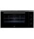 Horno Teka HLF940, multifuncion, inox