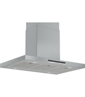 Campana Bosch DIB97IM50, 90cm, isla, 754m3/h