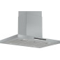 Campana Bosch DIB97IM50, 90cm, isla, 754m3/h Campana Bosch DIB97IM50, 90cm, isla, 754m3/h