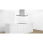 Campana Bosch DIB97IM50, 90cm, isla, 754m3/h Campana Bosch DIB97IM50, 90cm, isla, 754m3/h