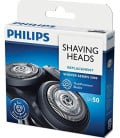 Cabezales Philips SH5050 afeitado; Serie 5000, PT/