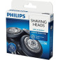 Cabezales Philips SH5050 afeitado; Serie 5000, PT/