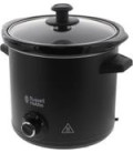 Olla Coccion Lenta Russell Hobbs 2418056, Chalkboa