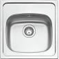 Fregadero Teka Starbright 50 EXP 1C Fregadero Teka Starbright 50 EXP 1C