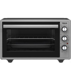 Mini-Horno Teka FSO424GR, 42L, grand chef inox