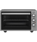 Mini-Horno Teka FSO424GR, 42L, grand chef inox