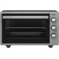 Mini-Horno Teka FSO424GR, 42L, grand chef inox