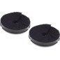 Filtro carbon Elica CFC0162221, larga duracion