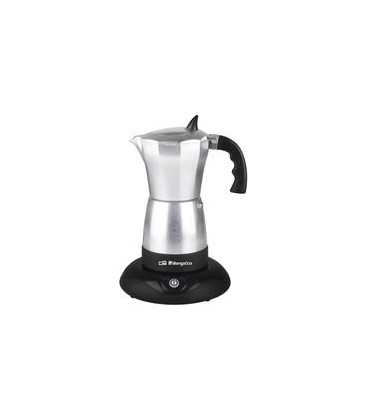 Cafetera electrica Orbegozo KFE660, Cafetera electrica Orbegozo KFE660,