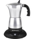 Cafetera electrica Orbegozo KFE660,