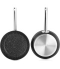 Sarten Orbegozo SFB9026, Full Induccion 26cm