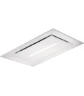 Campana Mepamsa CIELO 90 CRISTAL BLANCO, Isla