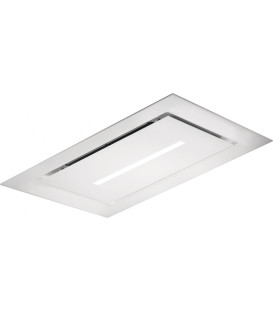 Campana Mepamsa CIELO 90 CRISTAL BLANCO, Isla